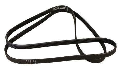 Фото 1 - полікліновий ремінь DAYCO D5PK2060 Полікліновий ремінь DAYCO D5PK2060 (фото 1)