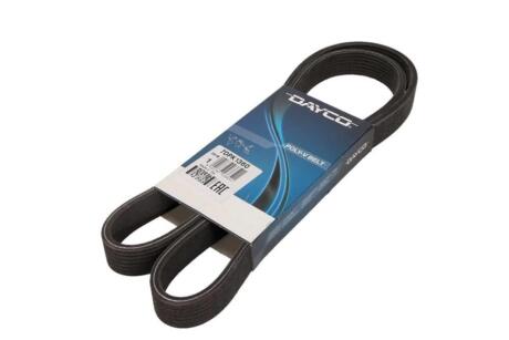 Фото 1 - поликлиновый ремень DAYCO D7DPK1360 Поликлиновый ремень DAYCO D7DPK1360 (фото 1)