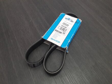 Втулка стабилизатора задний мост DAYCO DDSS1080