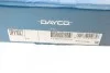 Шкив коленчатого вала DAYCO DPV1027 (фото 7)