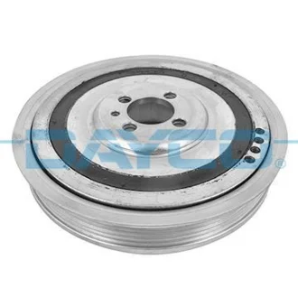 Шків ременя генератора DAYCO DPV1261