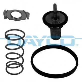 Термостат охлаждающая жидкость DAYCO DT1281V