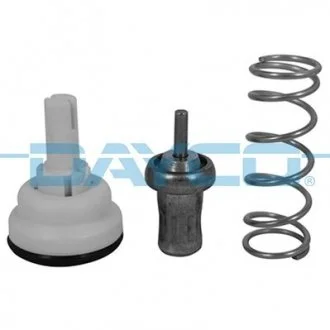 Термостат охлаждающая жидкость 87 °C DAYCO DT1288V