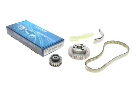 Комплект ремня ГРМ DAYCO KBIO01