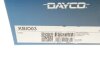 Комплект ременя ГРМ DAYCO KBIO03 (фото 11)