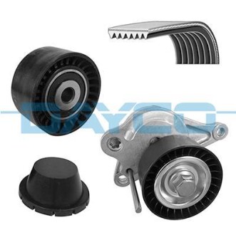 Комплект ремней DAYCO KPV258