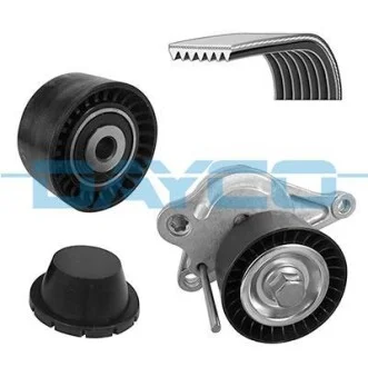 Комплект ремней DAYCO KPV258