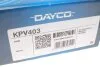 Комплект поліклинового ременя (вир-во) DAYCO KPV403 (фото 9)