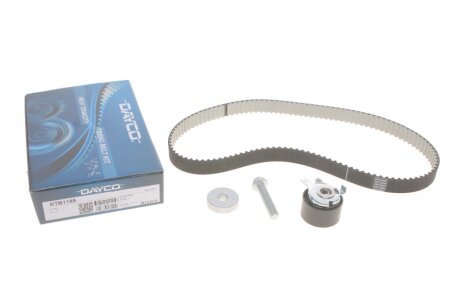 Комплект зубчастого ременя DAYCO KTB1189