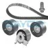 Роликовый модуль натяжителя ремня (ролик, ремень) DAYCO KTB356