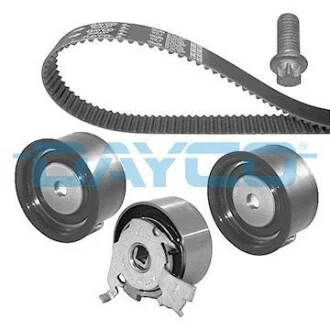 Роликовый модуль натяжителя ремня (ролик, ремень) DAYCO KTB356