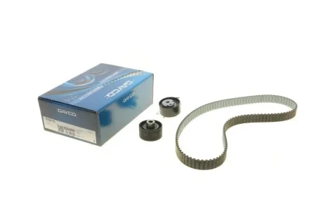 Комплект ремня ГРМ DAYCO KTB715