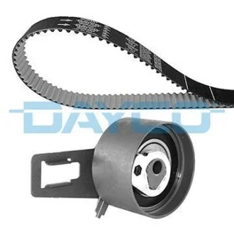Комплект ременя ГРМ DAYCO KTB721