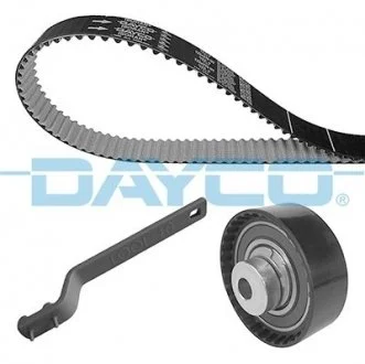 Комплект ремня ГРМ DAYCO KTB731