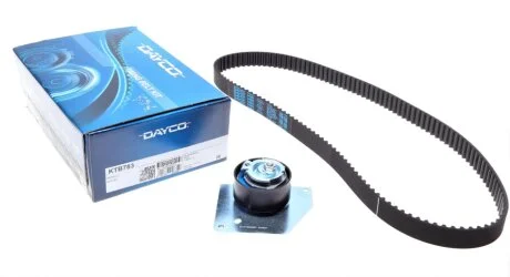 Комплект ременя ГРМ DAYCO KTB783