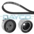 Комплект ременя ГРМ DAYCO KTB823
