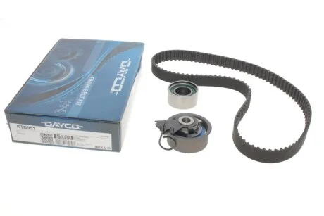 Комплект ремня ГРМ DAYCO KTB951