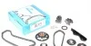 Комплект ланцюга приводу розподільного валу DAYCO KTC1009 (фото 1)