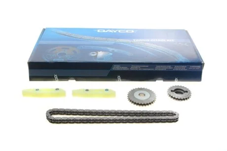 Комплект цепи ГРМ DAYCO KTC1055