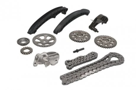 Комплект ремня ГРМ DAYCO KTC1063
