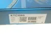 Комплект ланцюга ГРМ DAYCO KTC1065 (фото 8)