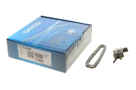Комплект цепи ГРМ DAYCO KTC1066