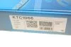 Комплект ланцюга ГРМ DAYCO KTC1066 (фото 9)