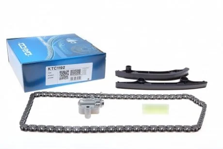 Комплект приводной цепи DAYCO KTC1192