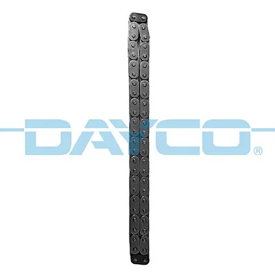 Цепь роликовая распределительного вала DAYCO TCH1097 (фото 1)