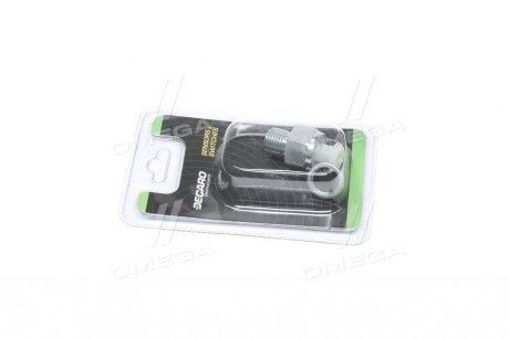 Датчик давления смазки аварийный ВАЗ 1117-1119 DECARO 1118-3829010