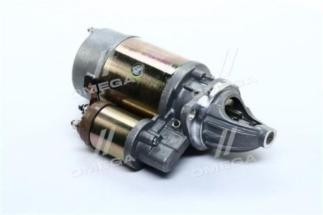 Стартер ГАЗ 3102 -31029, 3110 (ЗМЗ 402) DECARO 422.3708000