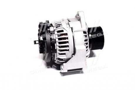 Генератор MAN DECARO DC 084.35