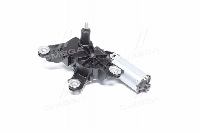 Моторедуктор стеклоочистителя SKODA OCTAVIA 97- DECARO DE.67.00028 (фото 1)