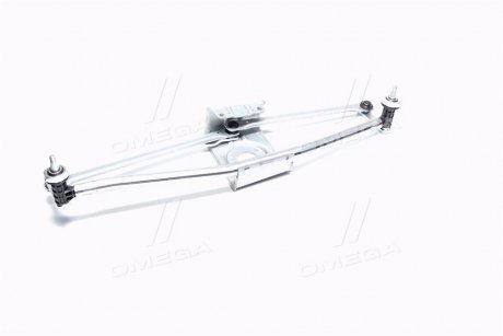 Привод стеклоочистителя (трапеция) MB SPRINTER 96-05 DECARO DE.67.00041