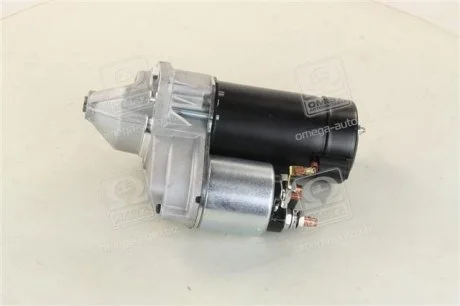 Стартер DAEWOO LANOS, CHEVROLET LACETTI (0,8 кВт, Z=10) DECARO DE.96208782