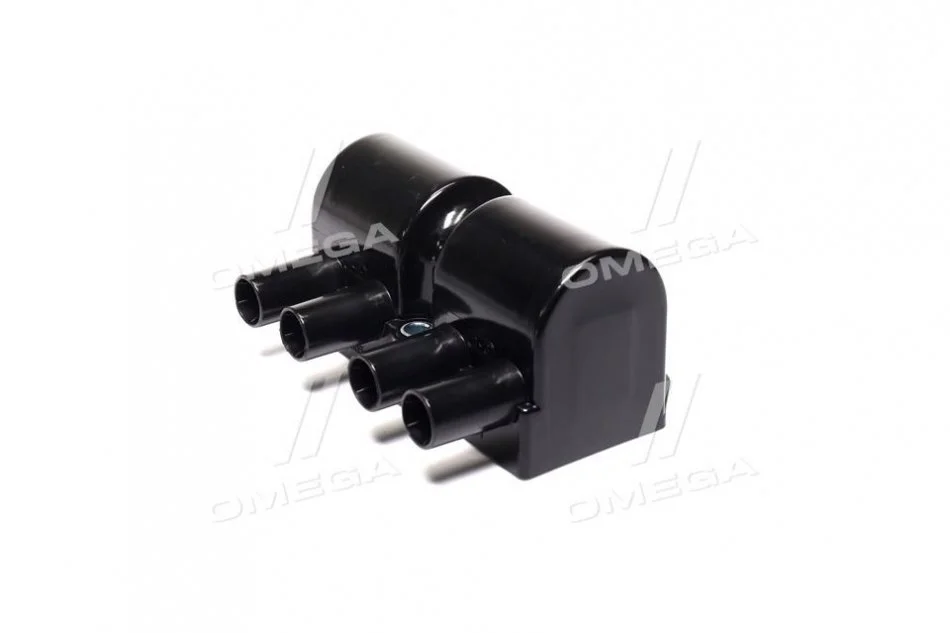 Катушка зажигания 12V DECARO DE.96350585 (фото 1)