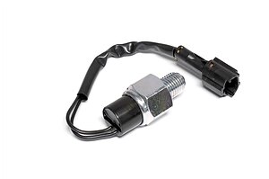 Фото датчик заднього ходу з фішкою DECARO DEC-8980230500 Датчик заднього ходу з фішкою DECARO DEC-8980230500