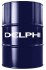 Олива моторна PRESTIGE 10W-40 205л Delphi 2795887 (фото 1)