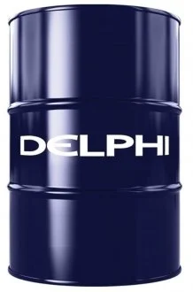 Масло моторное PRESTIGE 10W-40 205л Delphi 2795887