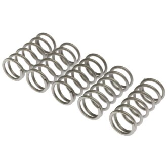 Пружина плунжера насоса Delphi 28284679