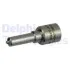 Розпилювач MAZDA 6 NISSAN MPVMKII 2.0 DI BDLLA152P805 Delphi 6980554 (фото 1)