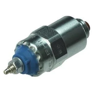 Регулятор тиску палива Delphi 7185-900W