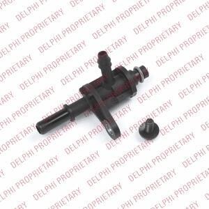 Клапан ТНВД DACIA/FORD/NISSAN/RENAULT/SUZUKI "1,5dCi/1,8TDCi Delphi 9109-904