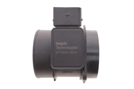 Расходомер воздуха MERCEDES C(W203)/ E(W210) "[M111.] "00-04 Delphi AF10236-12B1
