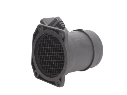 Датчик масової витрати повітря Delphi AF10249-12B1