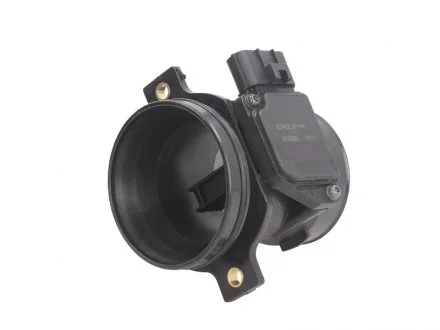 A_Расходомер воздуха FORD Focus/Mondeo/Transit Connect "98>> Delphi AF10256-12B1