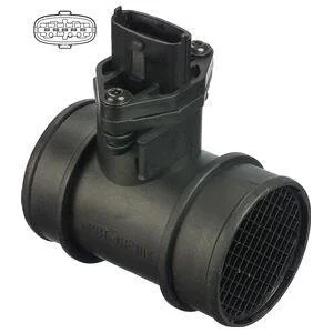 Датчик масової витрати повітря Delphi AF10272-12B1