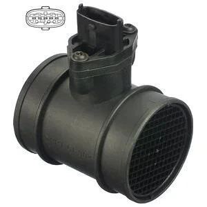 Датчик масової витрати повітря Delphi AF10274-12B1