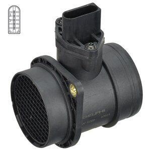 Фото датчик Delphi AF1030012B1 Датчик Delphi AF1030012B1