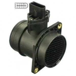 Расходомер воздуха AUDI/SKODA/SEAT/VW A3/Q7/Alhambra/Ibiza/Leon/Fabia/Octavia/Golf/Touareg/Transport Delphi AF10301-12B1 (фото 1)